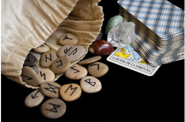 Rune Ne İçin Kullanılabilir?