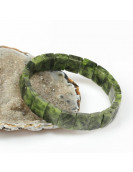 Kanada Yeşimi Bileklik – Dikdörtgen Kesim Kanada Yeşimi Bileklik – Dikdörtgen Kesim