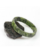 Kanada Yeşimi Bileklik – Dikdörtgen Kesim Kanada Yeşimi Bileklik – Dikdörtgen Kesim