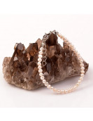 İnci Bileklik - Kültür İncisi - 5 mm