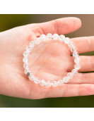 Necef Taşı Bileklik ( 8 mm )