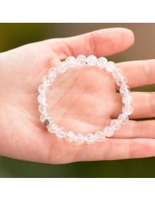 Necef Taşı Bileklik ( 8 mm )