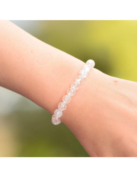 Necef Taşı Bileklik ( 8 mm )