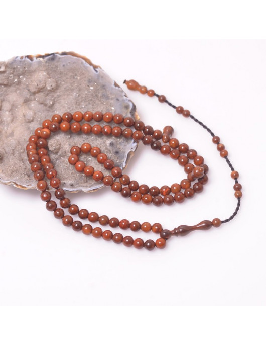 Kuka Dua Tesbihi - 6 mm