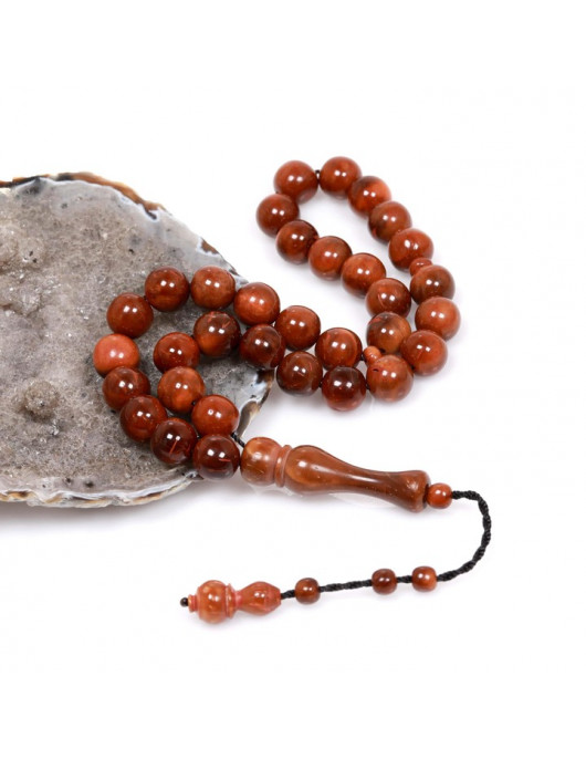 Kuka Tesbih - 9,5 mm Kuka Tesbih - 9,5 mm