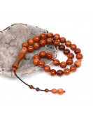 Kuka Tesbih - 9,5 mm Kuka Tesbih - 9,5 mm